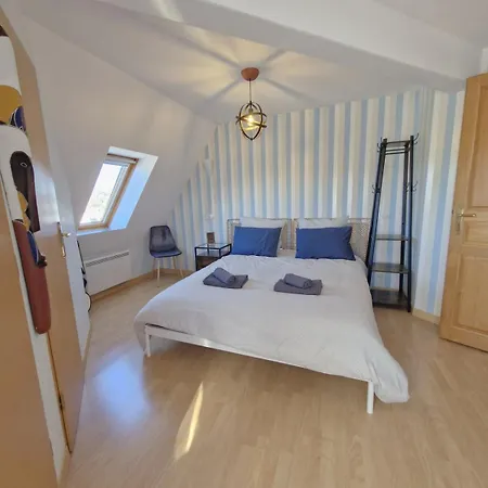 Ty Nomad Apartment
