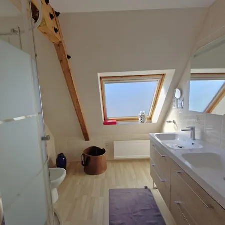 Apartment Ty Nomad Plougonvelin