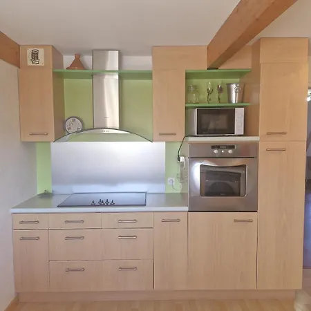 Apartment Ty Nomad Plougonvelin