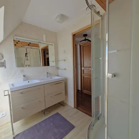Ty Nomad Apartment