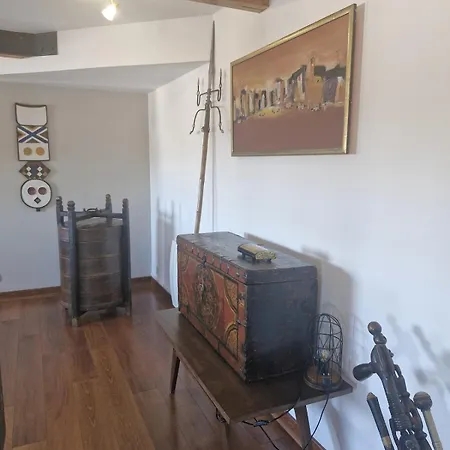 Apartment Ty Nomad *